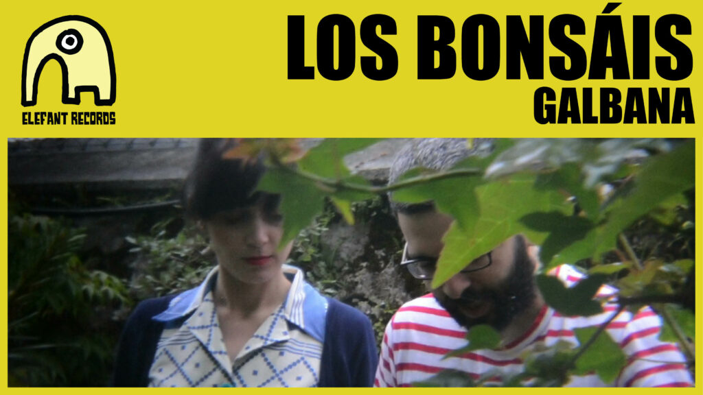 Imagen destacada de video: Galbana [Video-Clip]